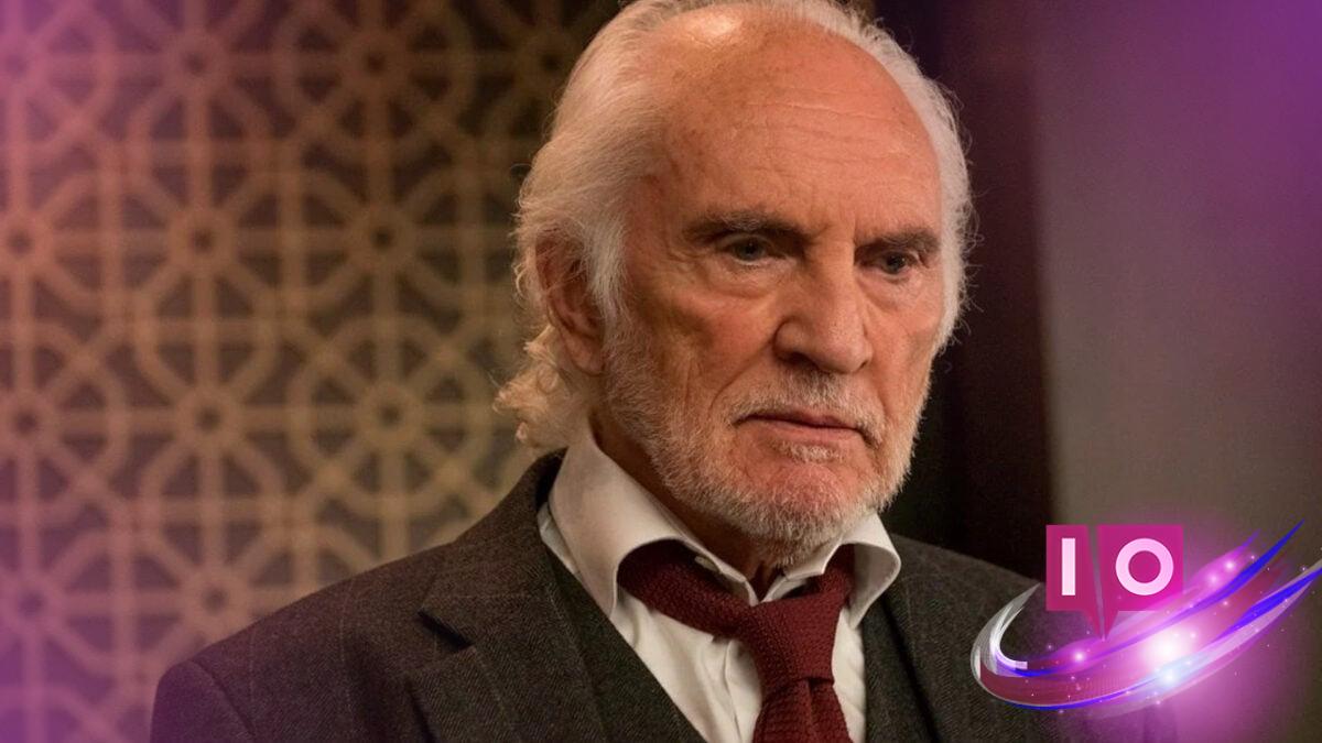Beloved Actor Terence Stamp, Star of Superman and Star Wars, Dies at 87