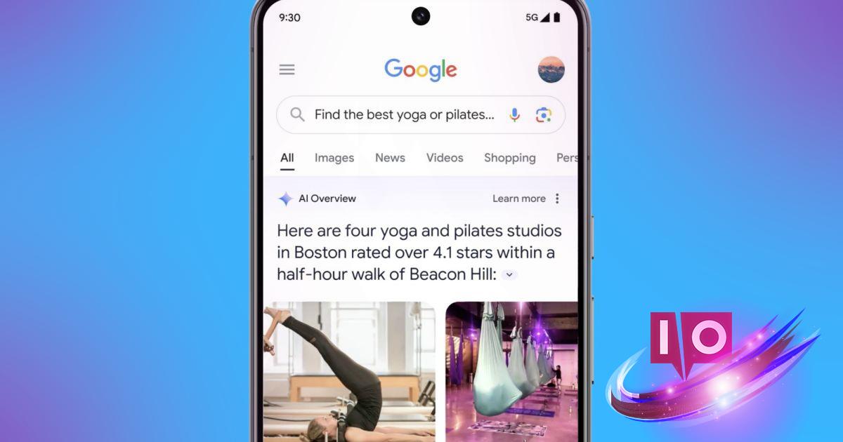 Beware: Google AI May Direct You to Scam Support Numbers