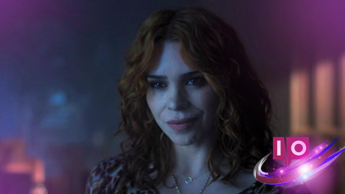 Billie Piper Prefers American Roles: Tired of Playing Brits in ‘Wednesday’