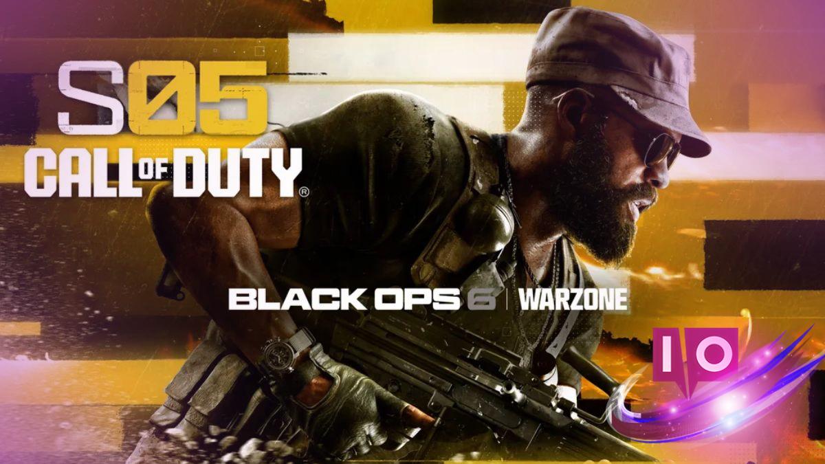 Black Ops 6 & Warzone Season 5: Complete Weapons Buffs and Nerfs Guide