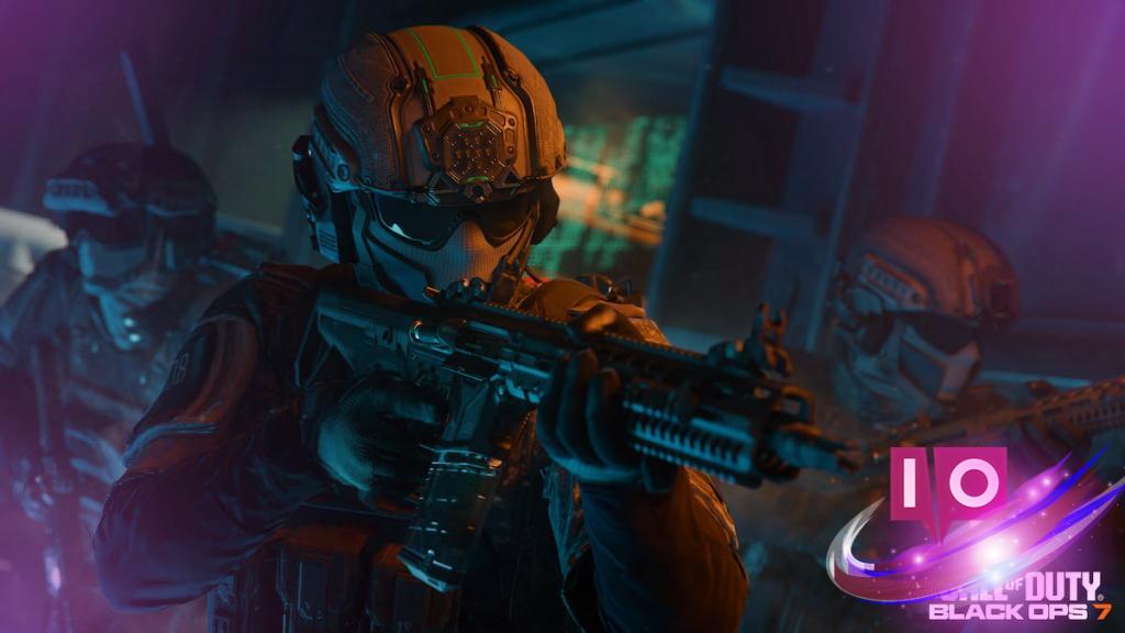 Black Ops 7 Drops Silly Cosmetics After Fan Backlash for Authenticity