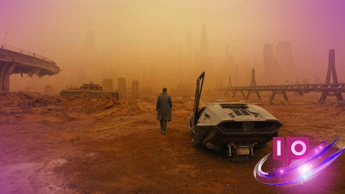 Blade Runner 2099: Official 2026 Release Date Announced by Prime Video