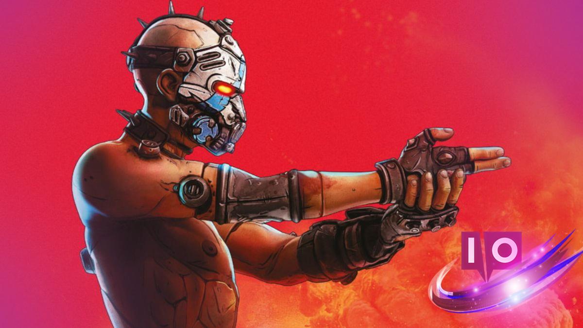 Borderlands 4 Endgame Explained: UVHM, Firmware System & More