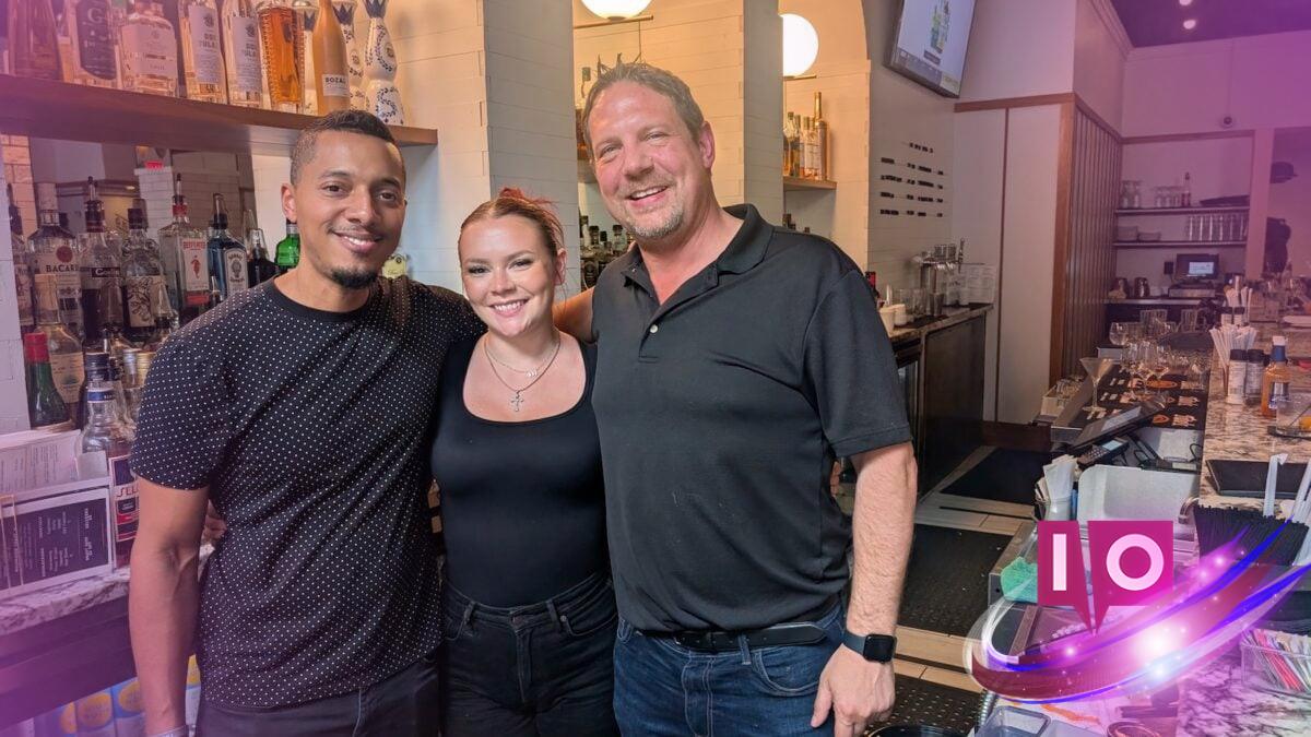 Breakfast with ChatGPT: Three Workers Share a Unique AI Story