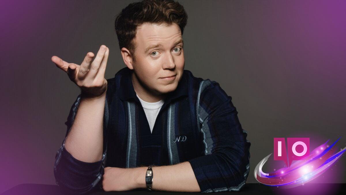 Brennan Lee Mulligan to Headline Fourth 'Critical Role' Campaign