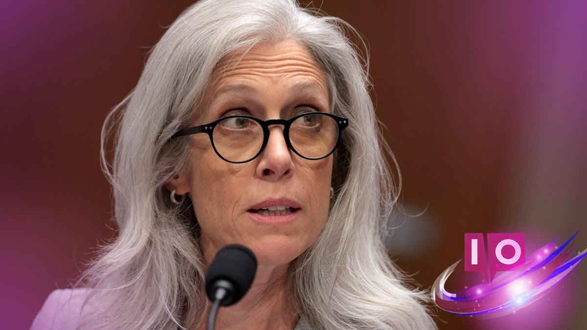 CDC Director Responds to Trump Regime Firing Rumors Amid HHS Update