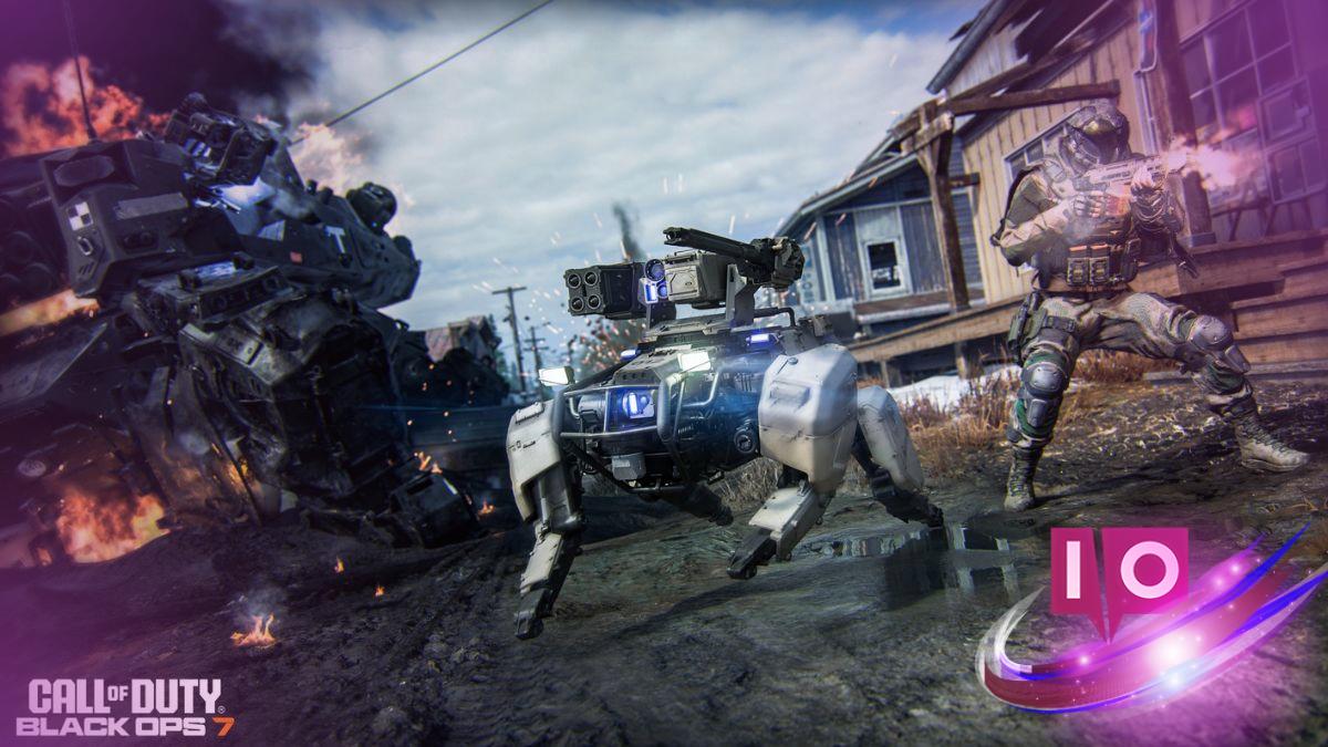 Call of Duty Next Event: Black Ops 7 Gameplay Showcase Timing Details