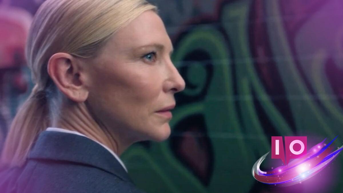 Cate Blanchett Hopes Her 'Squid Game' Cameo Leads to More Opportunities