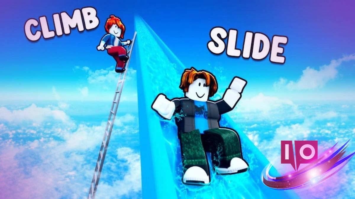 Climb and Slide Codes for World 3 - August 2025 Update