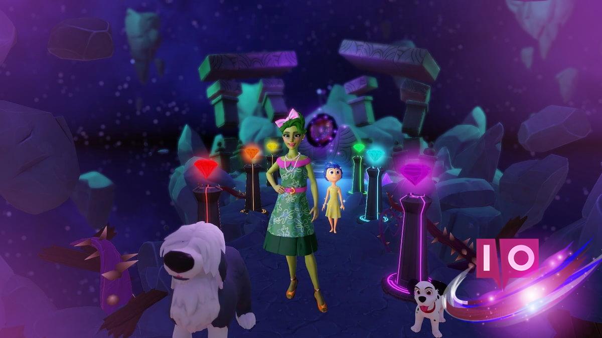 Complete Dream a Little Dream Quest: Disney Dreamlight Valley Guide