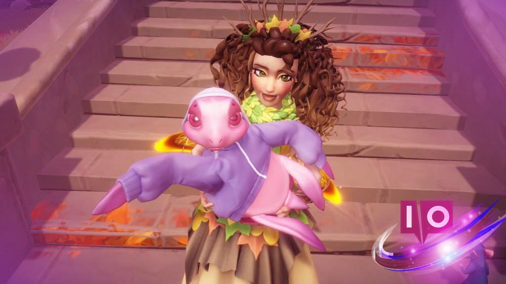 Complete Feeling Accomplished in Disney Dreamlight Valley Guide