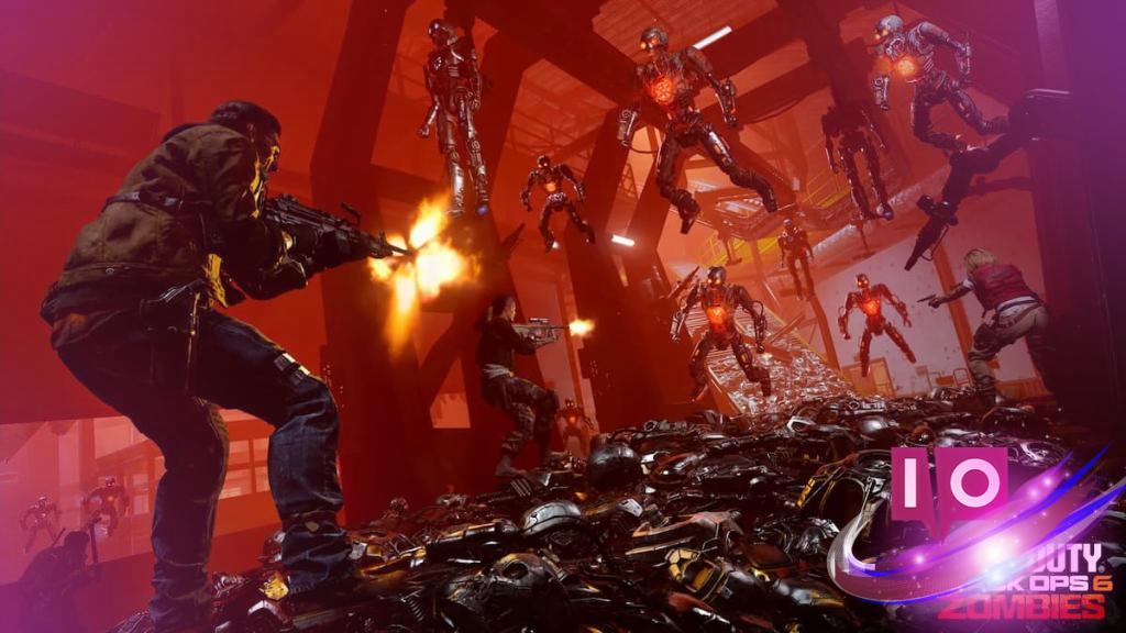 Complete Guide to All Challenges & Rewards in Black Ops 6 Zombies
