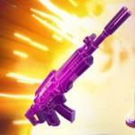 Complete Guide to All Exotic Weapons in Fortnite Chapter 6, Season 4