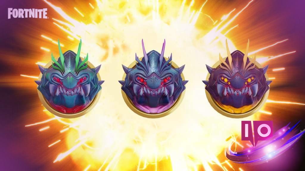 Complete Guide to All Medallions in Fortnite Chapter 6 Season 4