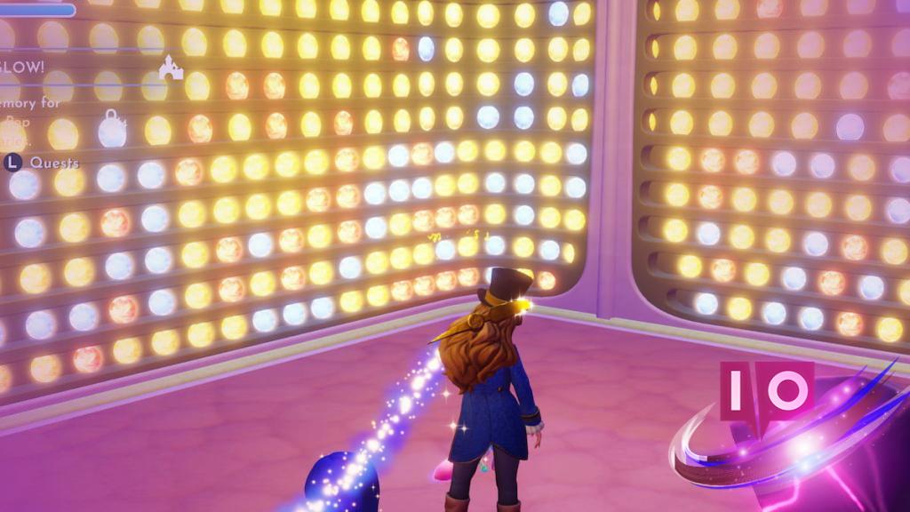 Complete Guide to All Pop Concert Memory Locations in Disney Dreamlight Valley