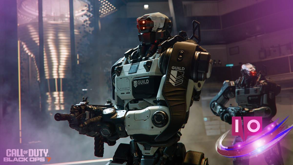 Complete Guide to All Scorestreaks in Call of Duty: Black Ops 7