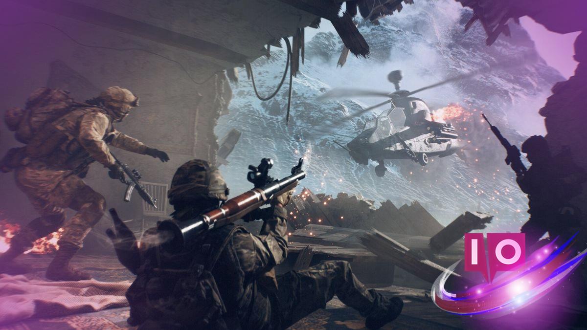 Complete Guide to Battlefield 6 Weapons and Equipment Revealed
