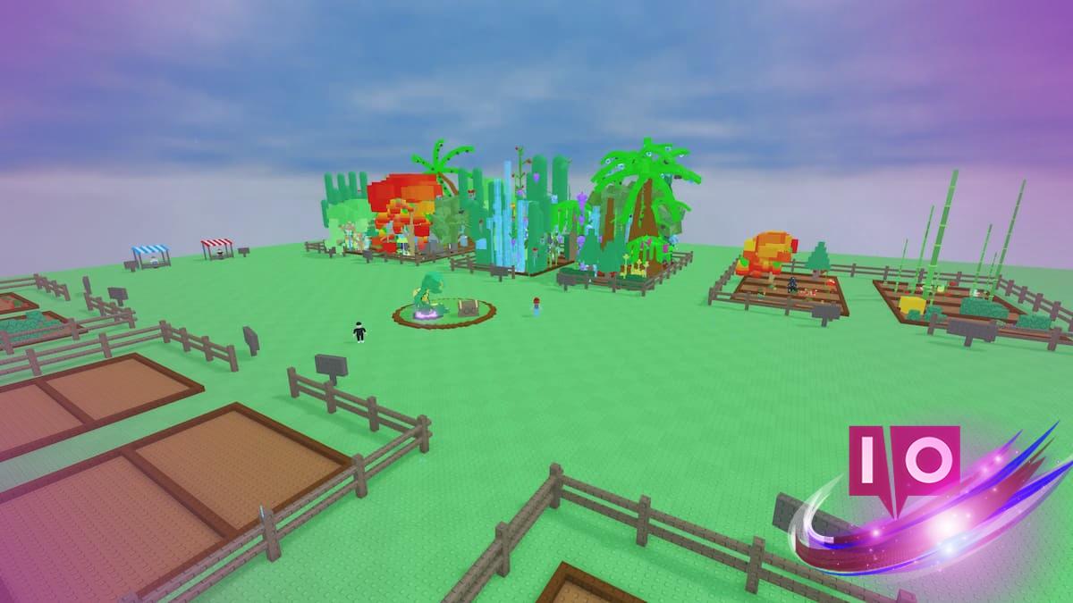 Complete Guide to Cooking Recipes in Grow a Garden - Roblox