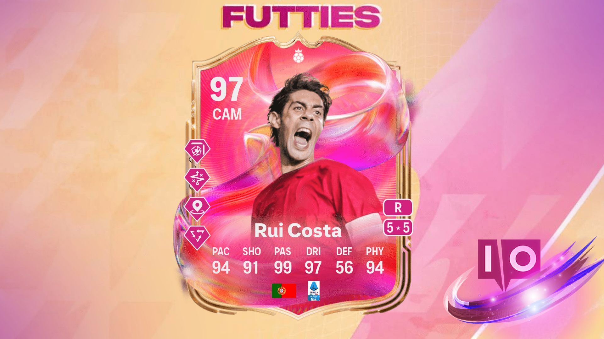 Complete Guide to EA FC 25 FUTTIES Co-op Cup Rewards and Tasks
