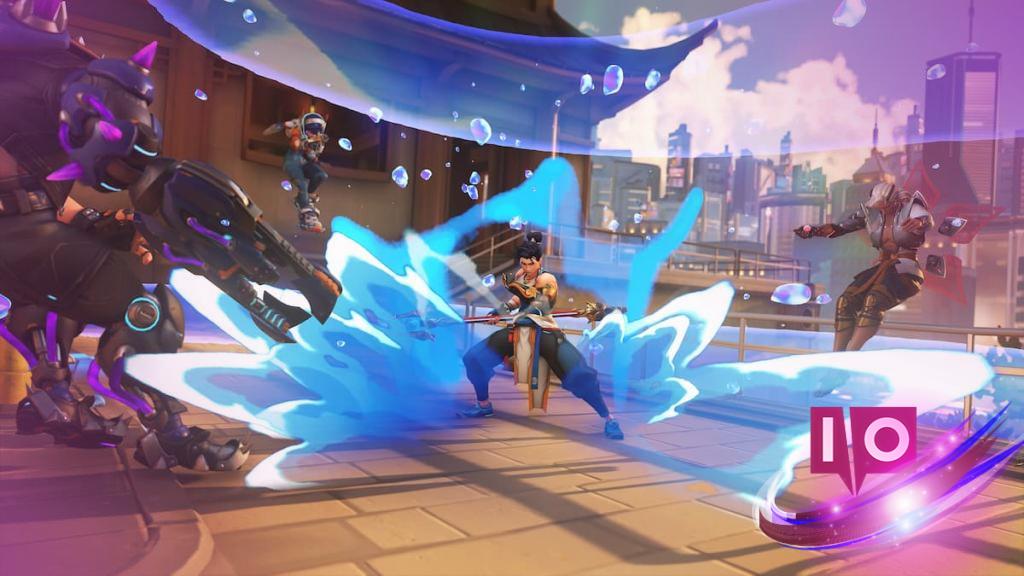 Complete Guide to Wuyang's Abilities and Perks in Overwatch 2