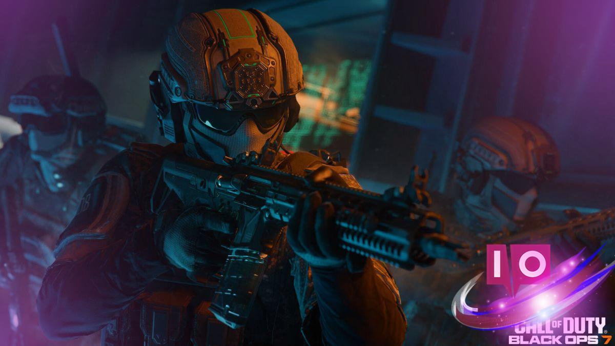 Confirmed Weapons in Call of Duty Black Ops 7: Complete List