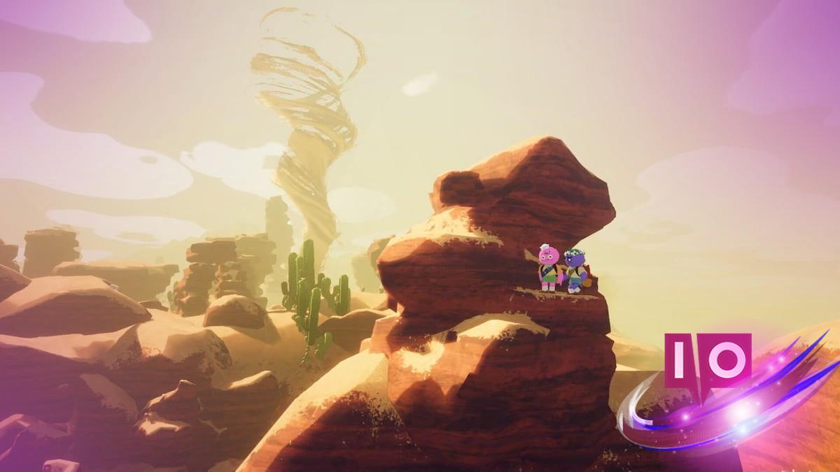 Conquering the Mesa in PEAK: Your Ultimate Guide to Success