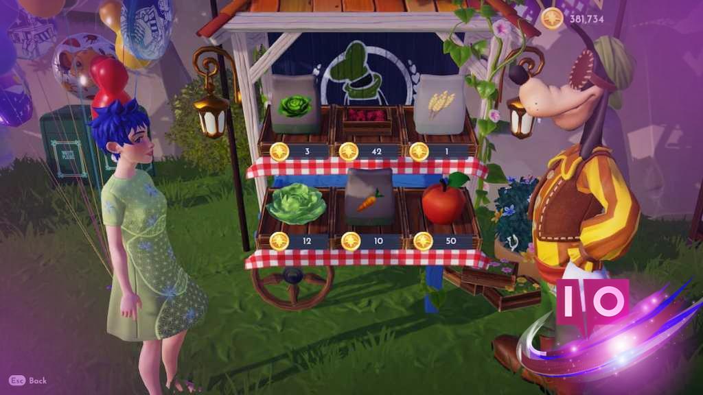 Create Joyful Meals in Disney Dreamlight Valley: A Step-by-Step Guide
