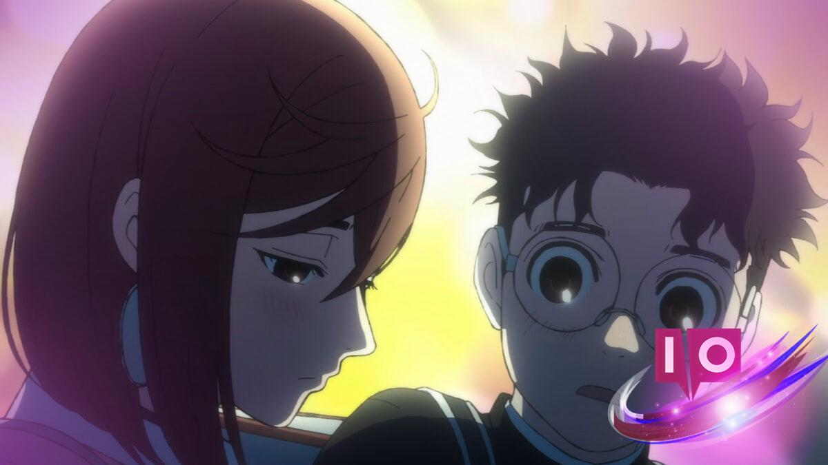 Dan Da Dan's Epic 'Momokarun' Episode: Set Phasers to Stun!