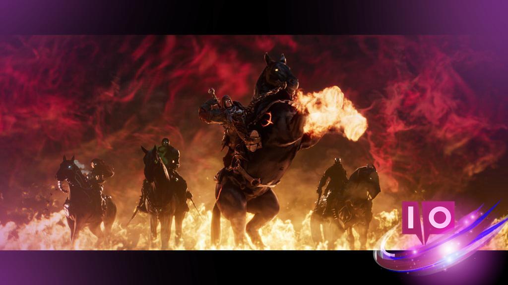 Darksiders 4: Confirmed Characters & Answers to Fan Questions Revealed