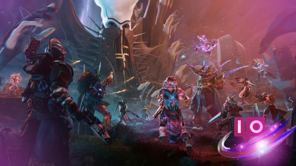 Destiny Fans Celebrate Bungie CEO's Departure and New Leadership