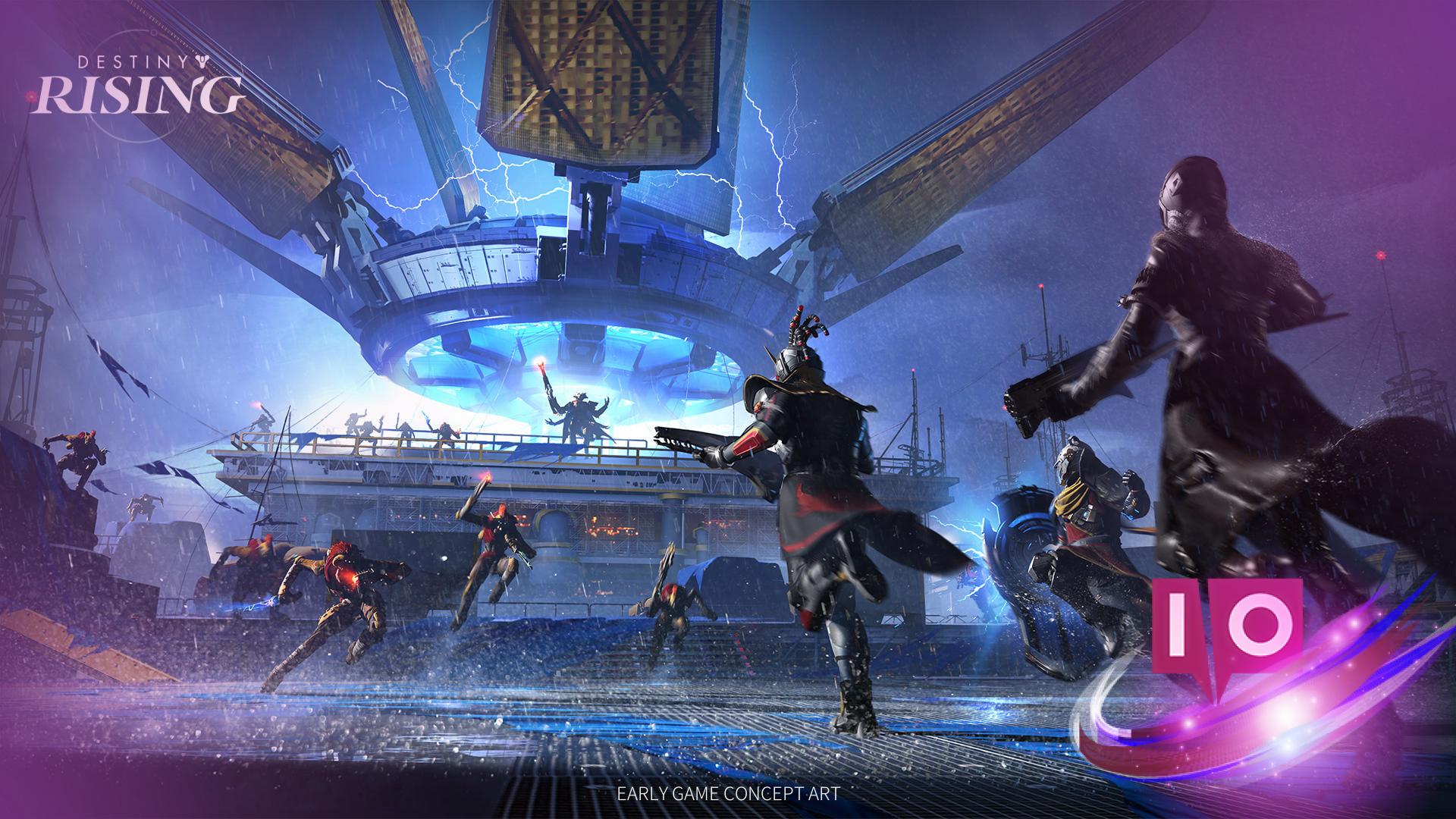 Destiny Rising Character Tier List: Top PvP & PvE Rankings