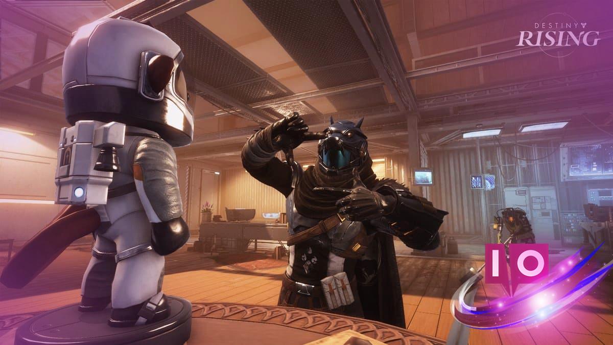 Destiny Rising Codes for August 2025: Unlock Exclusive Rewards