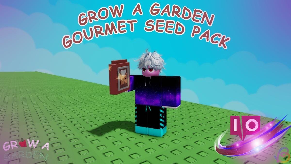 Discover All Gourmet Seed Pack Plants for Your Ideal Garden