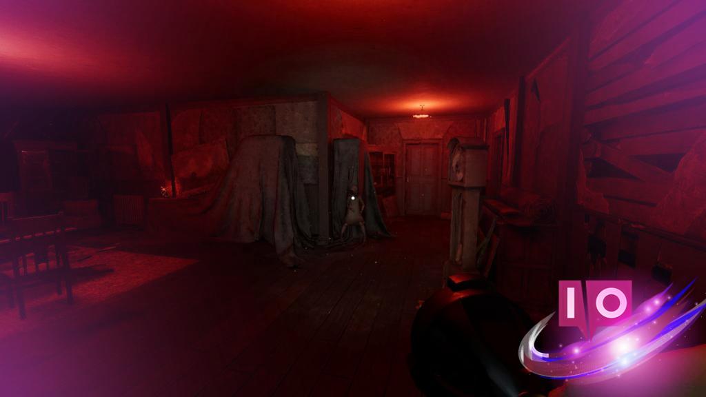 Discover All New Features in Phasmophobia's Grafton Farmhouse Update