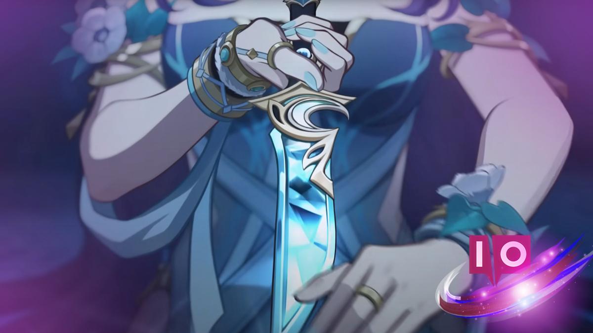 Discover All New Weapons in Genshin Impact 6.0: Ultimate Guide