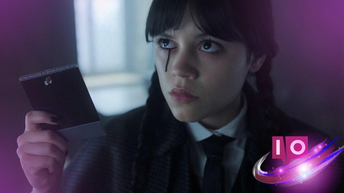 Discover Aunt Ophelia's Role in Wednesday: Character Breakdown