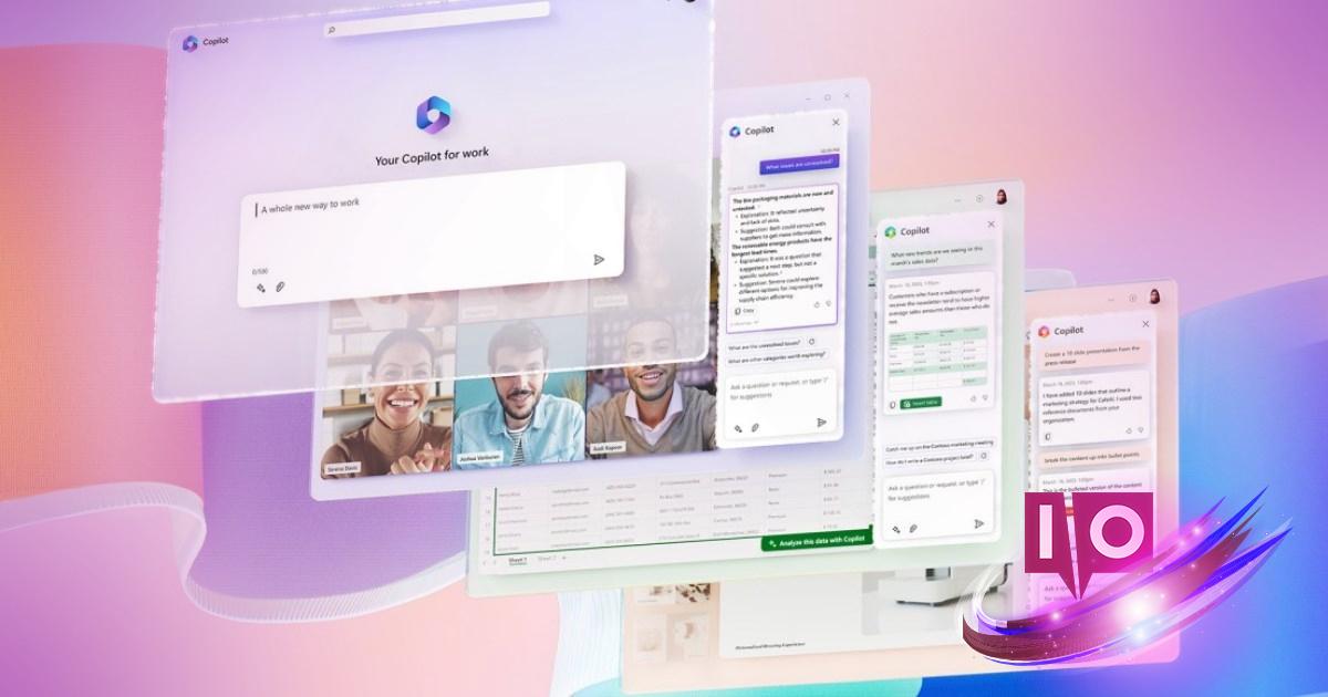 Discover Copilot: Your Complete Guide to Microsoft's AI Chatbot