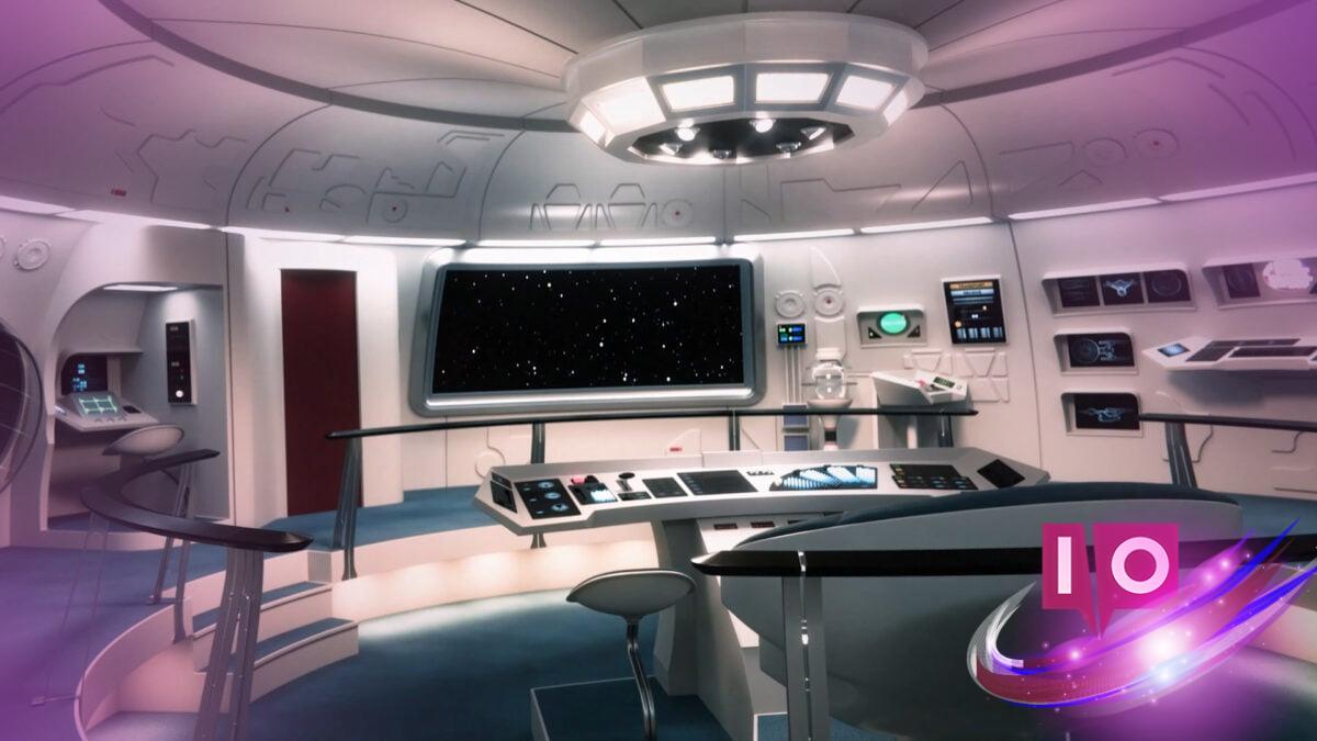 Discover What Could Have Been: ‘Star Trek: Phase II’ Documentary