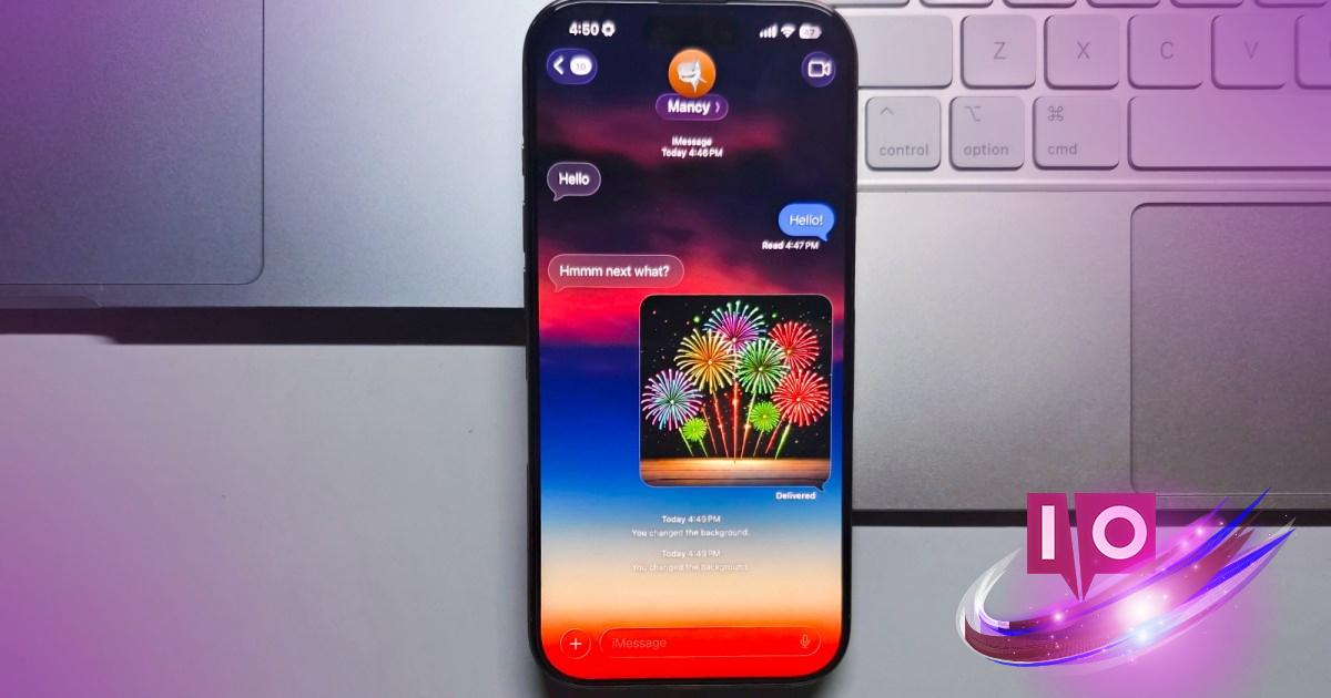 Discover the Incredible New iPhone Ringtone in iOS 26 Upgrade