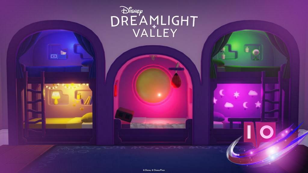 Disney Dreamlight Valley Emotional Rescue Update: Countdown & Start Time