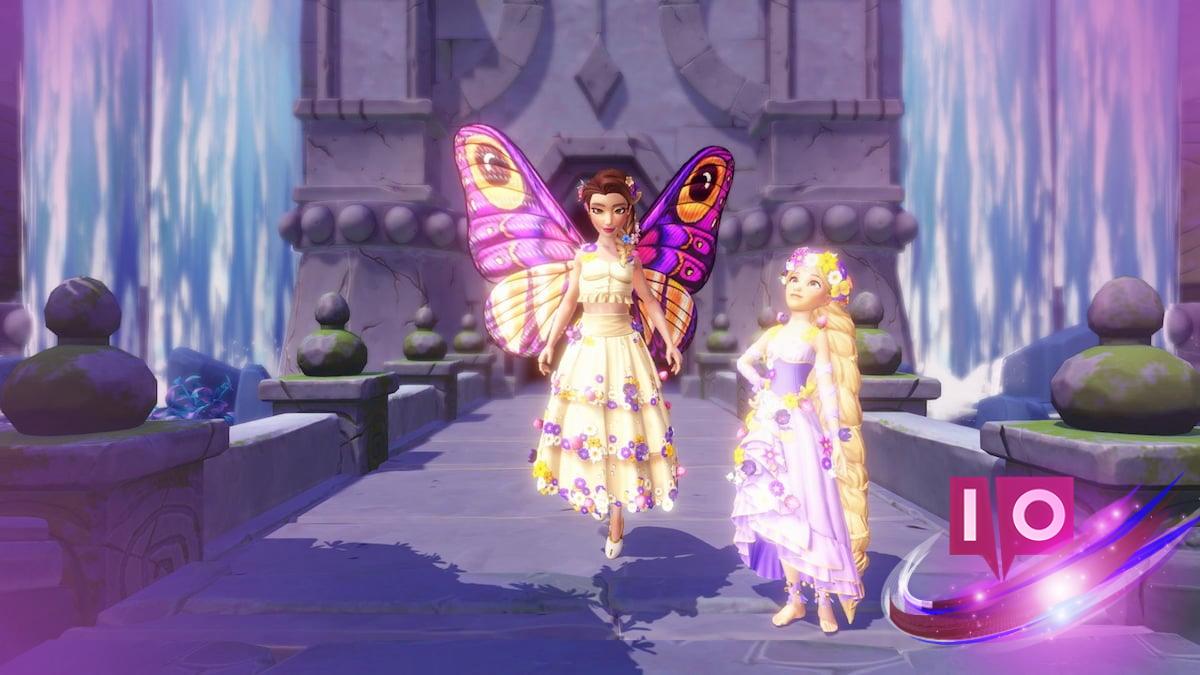 Disney Dreamlight Valley: Week Two Retro Roadtrip Star Path Guide