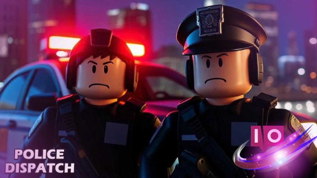 Dispatch: Police Simulator Codes for August 2025 - Unlock Rewards!