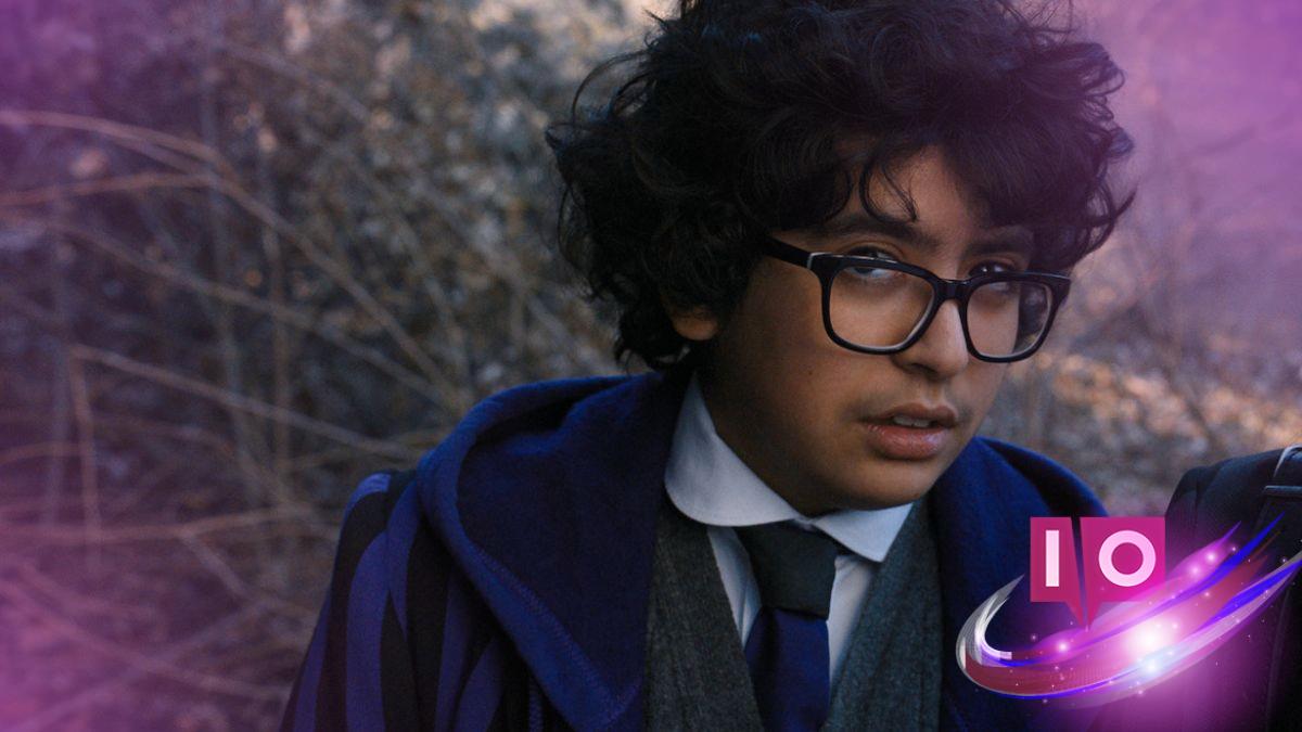 Does Eugene Die in Wednesday Season 1? Find Out Now!