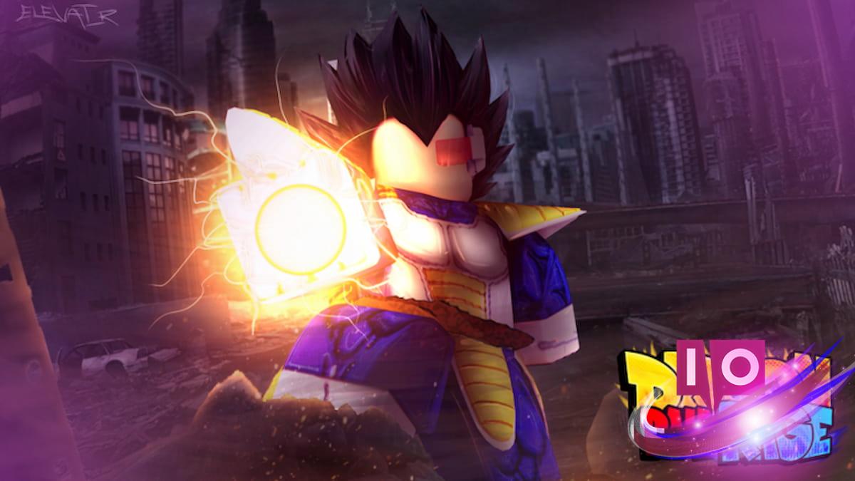 Dragon Ball Rage (DBR) Codes - August 2025 [GOD] Update