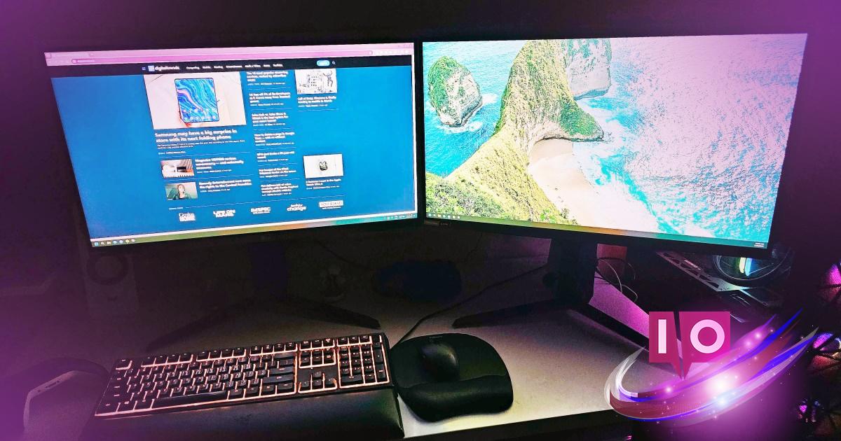 Dual-Monitor vs. Ultrawide: Which Setup Should You Choose?