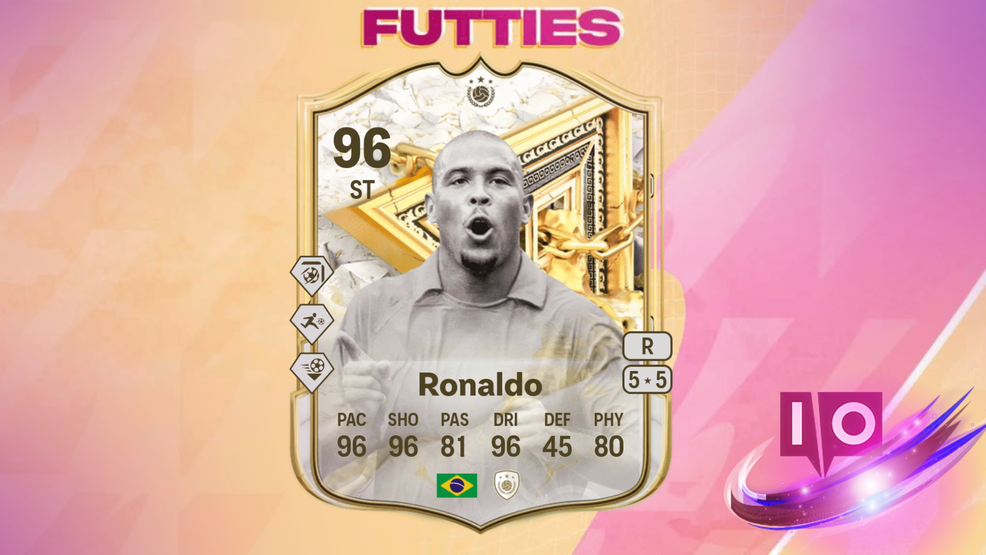 EA FC 25 FUTTIES: Best of Re-Release Batch 3 Players Revealed!