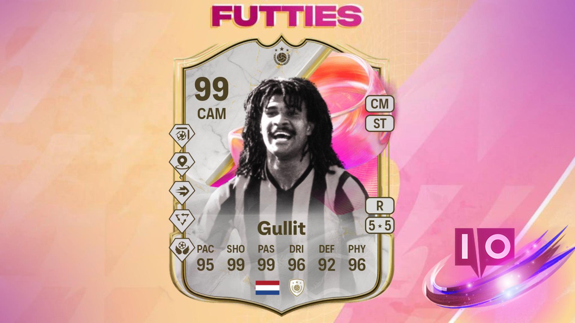EA FC 25 Pre-Season Best of Re-Release Batch 2 Players Revealed