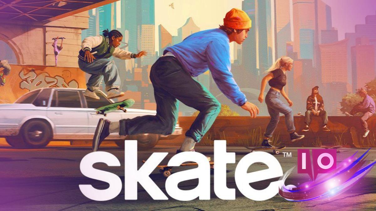 EA Skate Release Date: Early Access, Gameplay Details & More