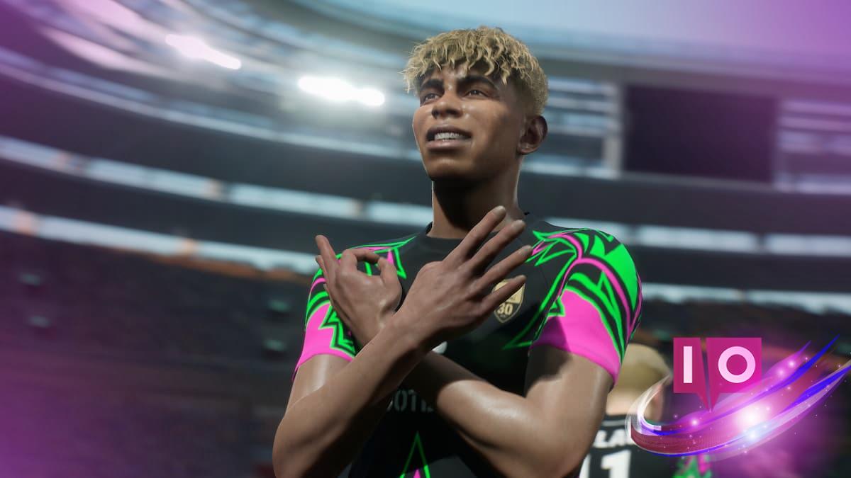 EFootball Leo Messi Deluxe 2026 vs Lamine Yamal: Which to Buy?