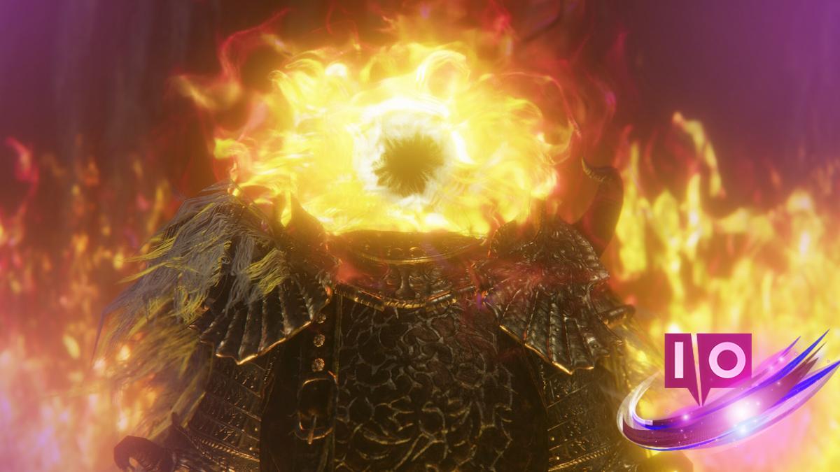 Elden Ring: How to Find the Frenzied Flame Seal Location